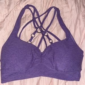 Bombshell Sportswear sports bra